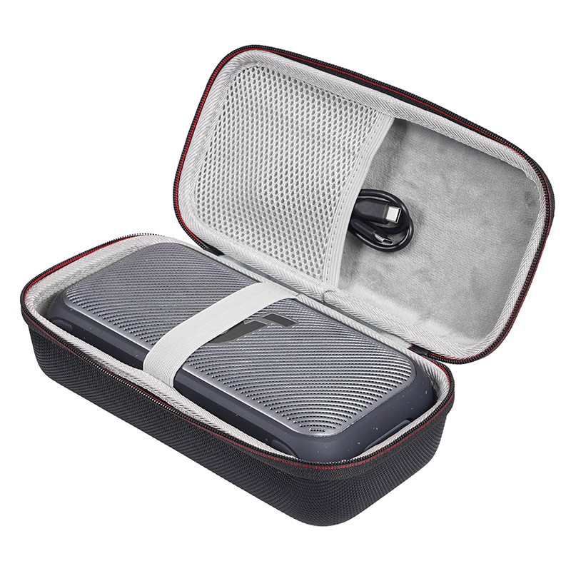Anker Speaker Soundcore Boom 2 - 屋外旅行用ケース,アニマルケース,キャリングケース,収納バッグ,Bluetooth付き,300,新品