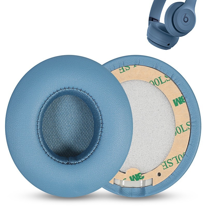 Beats Solo 4 Solo4 ヘッドフォン用交換用イ - Beats Headphone Solo 4 のレビューと価格