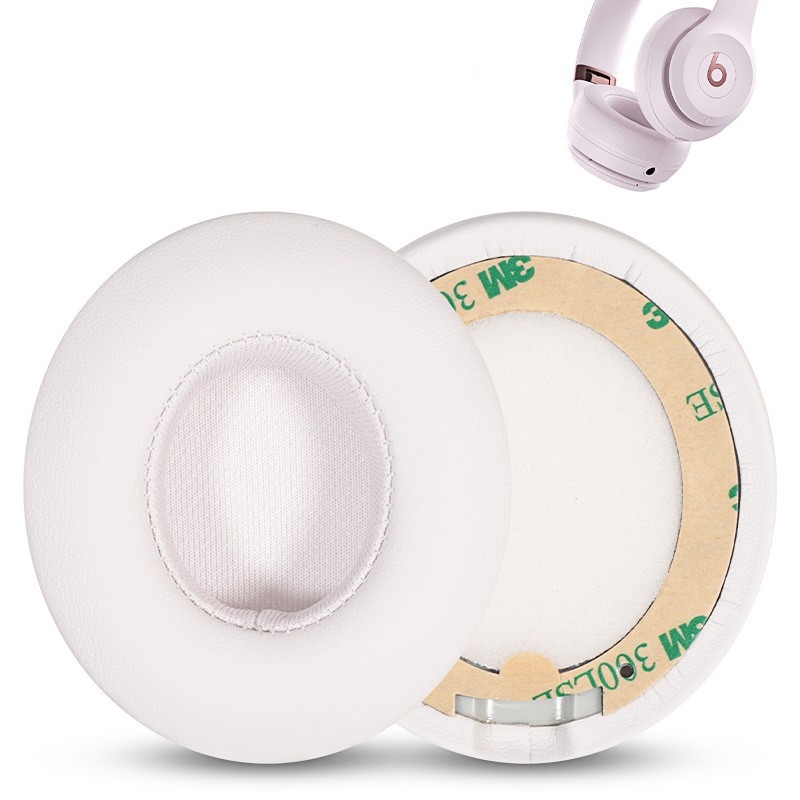 Beats Solo 4 Solo4 ヘッドフォン用交換用イ - Beats Headphone Solo 4 のレビューと価格