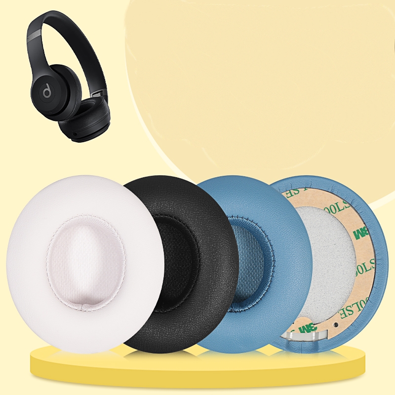 Beats Solo 4 Solo4 ヘッドフォン用交換用イ - Beats Headphone Solo 4 のレビューと価格