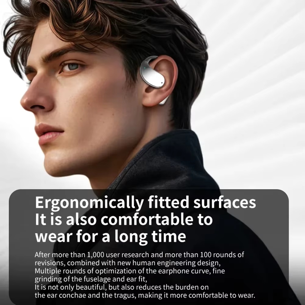 2026年新型AI翻訳イヤホン Bluetooth 5.4  - Earbuds Charging Case のレビューと価格